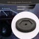 thumbnail image 5 of Harden Steel Spur Gear 45T 0,8 M 32P 8053 11T Motor Dientes para 1/10 RC Modelo Crawler -4 K5 TRX4 -6, 5 of 5