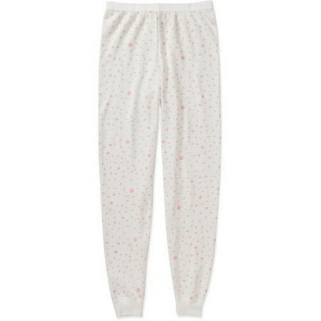 Hanes - Women's Thermal Underwear Leggings