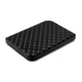 thumbnail image 3 of Verbatim 4tb Store 'n' Go Portable Hard Drive, Usb 3.0 - Diamond Black, 3 of 4