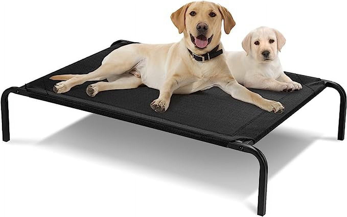 Catre Elevado Catre Para Perros Grandes Cama Elevada Para Perro