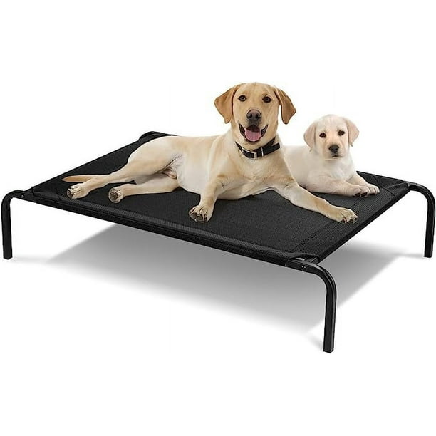Cama Alta Catre Para Perros Grandes Pets Friends Cama Elevada Para - Main Image