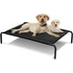 thumbnail image 1 of Pets & Friends Cama elevada para perro grande lavable y transpirable portatil Pets & Friends Elevado, 1 of 7