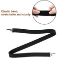 thumbnail image 4 of LAICAIW Mitten Clips Strap Gloves Clips Elastic Short Strap Anti Lost, 4 of 4
