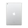 thumbnail image 2 of Reacondicionado Apple iPad 9th Gen A2602 (WiFi) 64GB Plata (Grado A+), 2 of 4