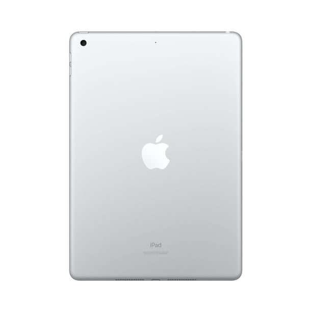 Pre-Owned Apple iPad 9th Gen A2602 Tablet WiFi 64GB Silver