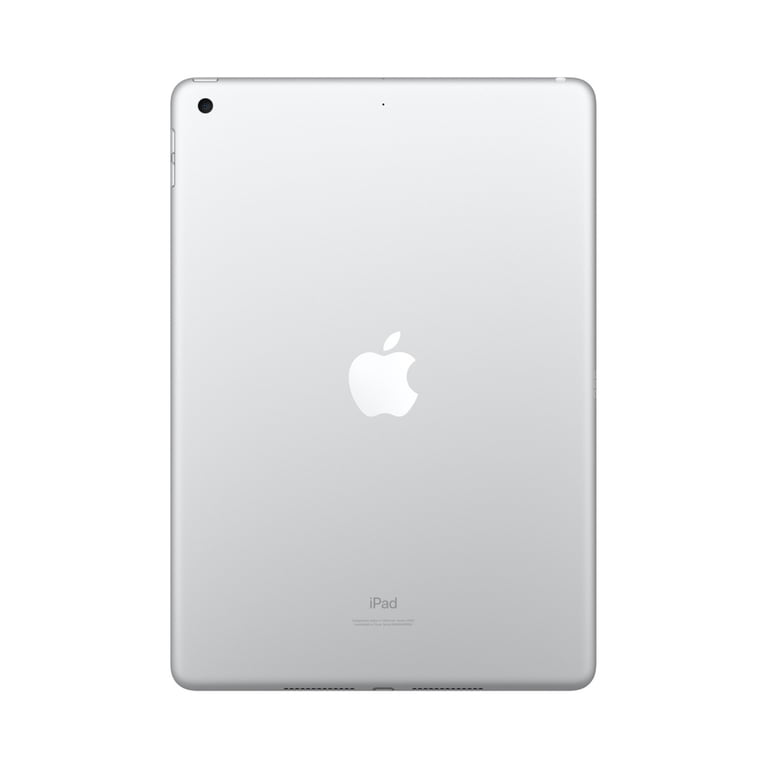限定値下げ❗️ Apple iPad 第9世代　256GB A2602シルバー Pre-Owned Apple iPad 9th Gen A2602 Tablet 256GB Silver - Walmart.com