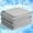 Full / Queen, variant on Cooling Comforter / XL, Cooling Blanket for Hot Sleepers, Lightweight & Breathable Double-Sided Summer Comforter with Q-Max > 0.4 Technology for Night Sweats, 68X90 Inches, Grey