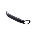 thumbnail image 2 of Tomoka Replacement Parts Front Bumper Reinforcement Steel Impact Face Bar Compatible With Chevrolet Trailblazer 2002-2009 Ascender 2003-2008 Compatible With GMC Envoy 2002-2009 Bravada 2002-2004, 2 of 3