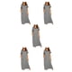 thumbnail image 3 of Minnieouse Camisones de ajuste cómodo para mujer: para una buena noche de sueño Perfecto para momentos íntimos Manga de algodón para dormir Type2 NO2, 3 of 6