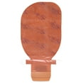 thumbnail image 2 of Assura Drainable 10.5"L 2pc System Ostomy Pouch 40 mm Flange 13964, 10 Ct, 2 of 3