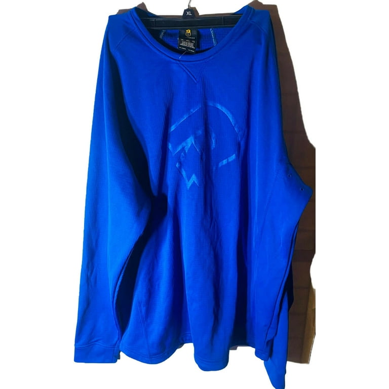 Demarini heater clearance fleece