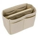 thumbnail image 4 of Bolsa de almacenamiento de fieltro multifuncional, bolsa de fieltro dentro de la bolsa, bolsa de fieltro para cosméticos, bolsa de lavado para damas de gran capacidad, 4 of 5