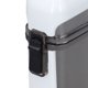 thumbnail image 4 of M Buder Estuche De Bolsillo Impermeable Transparente Multifuncional Blanco, 4 of 5
