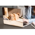 thumbnail image 4 of KSK KAISHEK Hard Shell for Old MacBook Pro 15" with No Touch No USB-C, No CD-ROM Model: A1398 Animal A 0150, 4 of 5