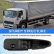 thumbnail image 5 of 1-82380157-3 1823801573 Power Window Switch Suitable for ISUZU 6HK1 FVR34, 5 of 5