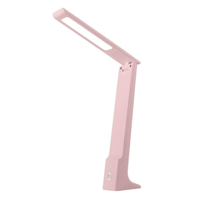 LED Desk Lamp With USB Charging Port, 3 Color Modes & 3 Brightness Levels, Rechargeable Cordless Table Lamp With Adjustable 180° Arm And Touch Control