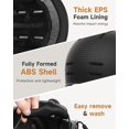 thumbnail image 2 of Casco de bicicleta findway Pro para adultos ajustable [2024], 2 of 7