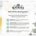 thumbnail image 6 of J.R. Watkins Men's Body Wash, Sandalwood Vanilla, 18 oz, 6 of 9