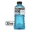 POWERADE Zero Sugar Mixed Berry, ION4 Electrolyte Enhanced Fruit Flavored Zero Sugar Zero Calorie Sports Drink w/ Vitamins B3, B6, and B12, Replenish Sodium, Calcium, Potassium, Magnesium, 32 fl oz
