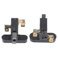thumbnail image 2 of XVX 2pcs carbon brush holder for 2kw-3kw 5kw-8kw thsinde gasoline generator, 2 of 5