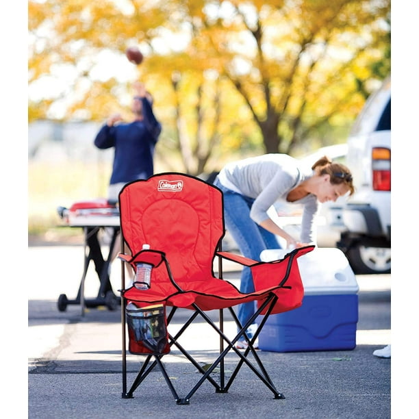 Chaise 2024 camping walmart