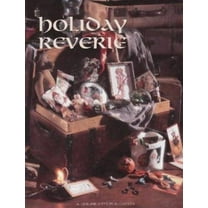 Pre-Owned Holiday Reverie (Christmas Remembered, Book 15) (Hardcover) 1574861042 9781574861044