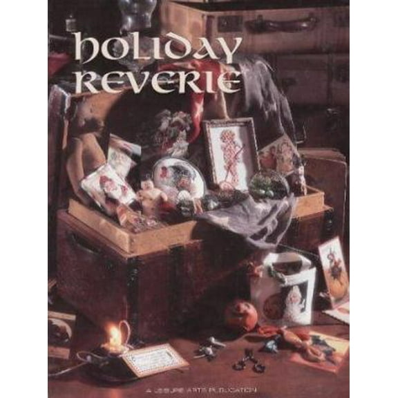 Pre-Owned Holiday Reverie (Christmas Remembered, Book 15) (Hardcover) 1574861042 9781574861044