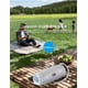 thumbnail image 4 of BOCINA BLUETOOTH PORTATIL SONIDO HI-FI Y LUCES LED GRIS, 4 of 7