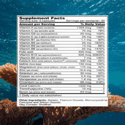 Bob's Best, Coral Calcium Supreme