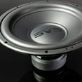 thumbnail image 3 of SVS SB-1000 Pro, 12" Driver, 820+ Watts Peak Power Sealed Subwoofer - Piano Gloss White, 3 of 10