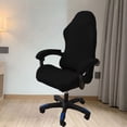 thumbnail image 2 of CSChome Gaming Chair Cover Stylish Nordic Chair Cover Set Non Slip Elastic Armchair Slipcovers, 2 of 7