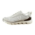 thumbnail image 2 of Vionic Presley Women's Athletic Cream Mesh Suede Size 9 M, 2 of 8