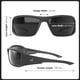 thumbnail image 4 of Gafas de seguridad EDGE de policarbonato resistente al humo y a los arañazos, 4 of 7