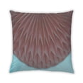 thumbnail image 1 of Ahgly Company Outdoor Square Contemporary Throw Pillow, 18 inch by 18 inch, 1 of 5