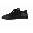 thumbnail image 2 of GENUINE NEW BALANCE 480 SIZE 15 D MENS BLACK LEATHER BASKETBALL SNEAKER BB480L3B, 2 of 5
