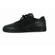 thumbnail image 2 of GENUINE NEW BALANCE 480 SIZE 15 D MENS BLACK LEATHER BASKETBALL SNEAKER BB480L3B, 2 of 6