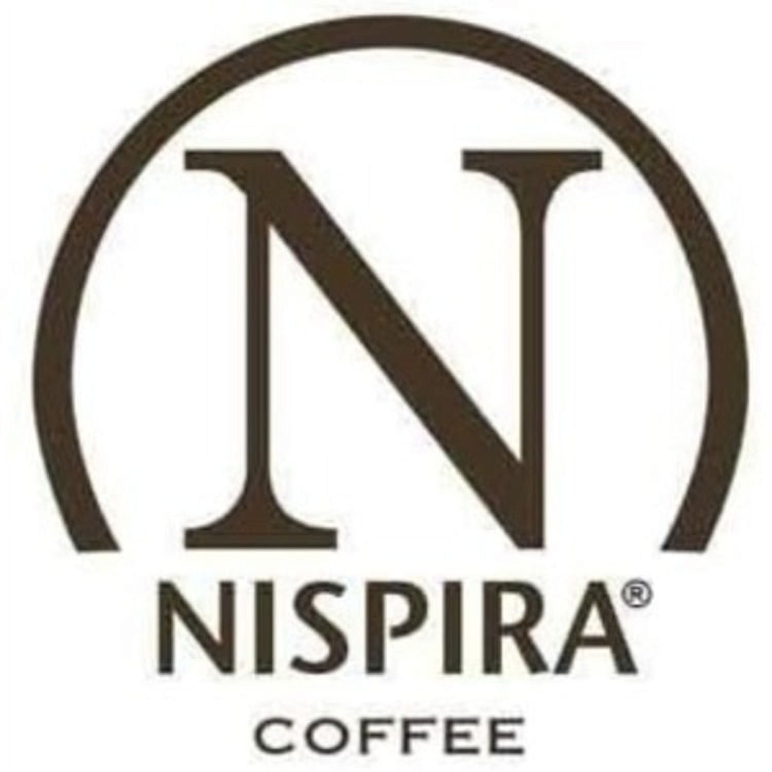 Nispira Iced Coffee Cold Brew Drip Coffee Maker Stainless Steal Rose Gold , 400mL, Borosilicate Glass