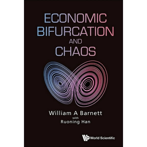 Economic Bifurcation and Chaos, (Hardcover)