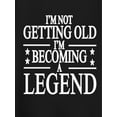 thumbnail image 3 of [180gsm Medium Stretch Crew Tee] Men'S Casual T-Shirt,Medium Stretch Crew Neck, Regular Fit, Knit Fabric, Printed Graphic Tee for Spring/Summer/Fall, 3 of 7