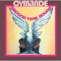Cymande - Second Time Round - Music & Performance - CD