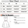 thumbnail image 4 of Dianli Lingerie Nightwear Satin Suspender Nightdress With Chest Pad Deep V Elastic Silky Soft Homewear Sleepwear Romantic Nightwear Intimates, 4 of 8