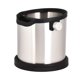 thumbnail image 1 of Caja de golpe de café expreso NikouMX Contenedor de basura 1,8 L, 1 of 8