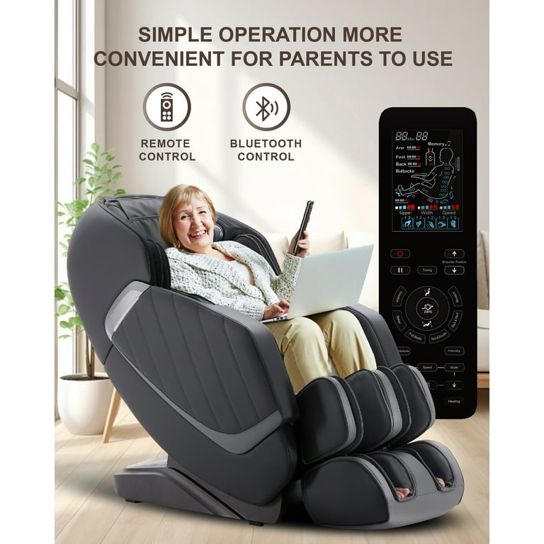Massage chair for sale walmart discount