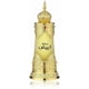 thumbnail image 1 of Perfume Afnan Mukhallat Abiyad, aceite concentrado, 20 ml, unisex, 1 of 2