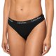 thumbnail image 2 of Tanga Calvin Klein Motive Cotton, paquete de 3, 2 of 2