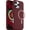 Brick Red, variant on OtterBox iPhone 16 Pro Max – Symmetry Series MagSafe Case - Autumn Rust - 3X Military Drop Protection - Slim - Shockproof - Pocket-Friendly - Raised Edges - Anchor Points