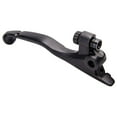 thumbnail image 3 of Tusk Brake Lever Brembo Black for Husqvarna FC 450 2014-2024, 3 of 4