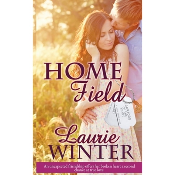 Warriors of the Heart: Home Field (Paperback)