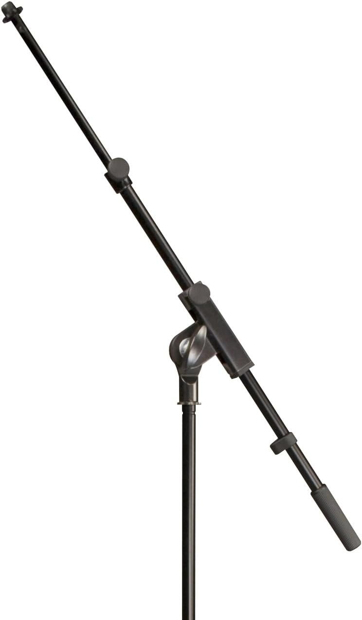 JS-MCTB200 Tripod MIC Stand with Telescoping Boom