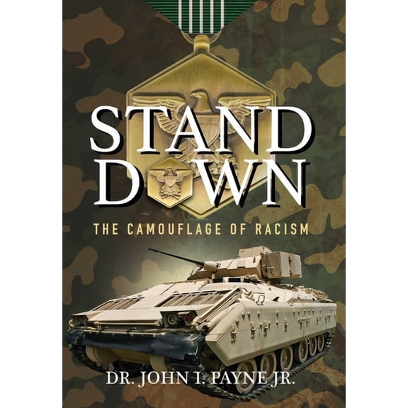 Stand Down, (Hardcover)